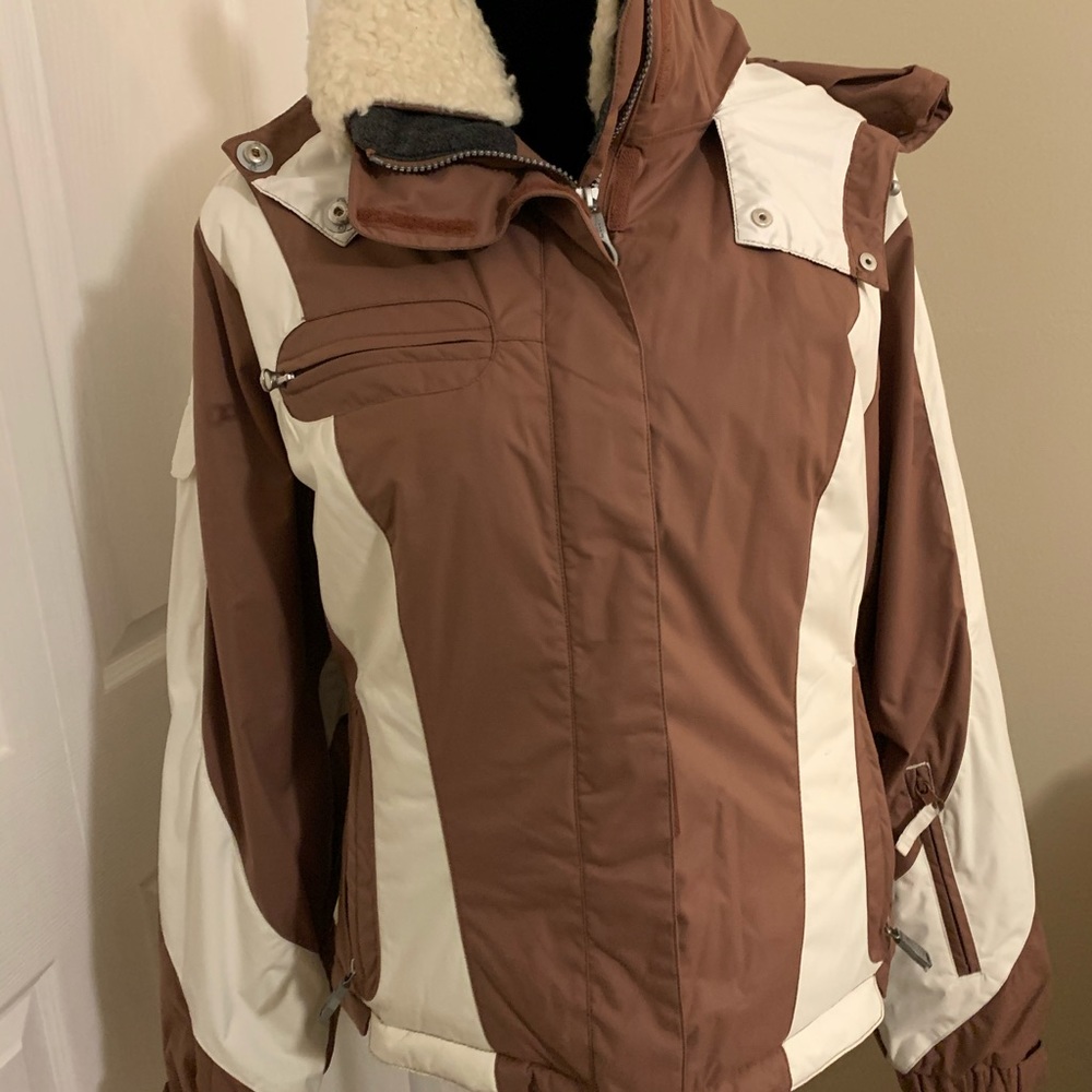 Nils Ski Jacket - image 1